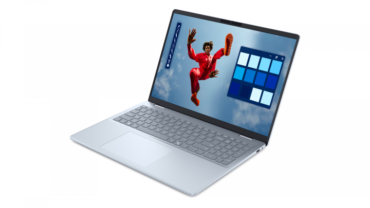 Laptop Dell 16 Plus DB16250 W11P Copilot 5