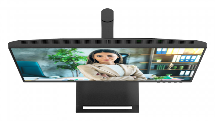 Monitor AOC 24P4CV 5