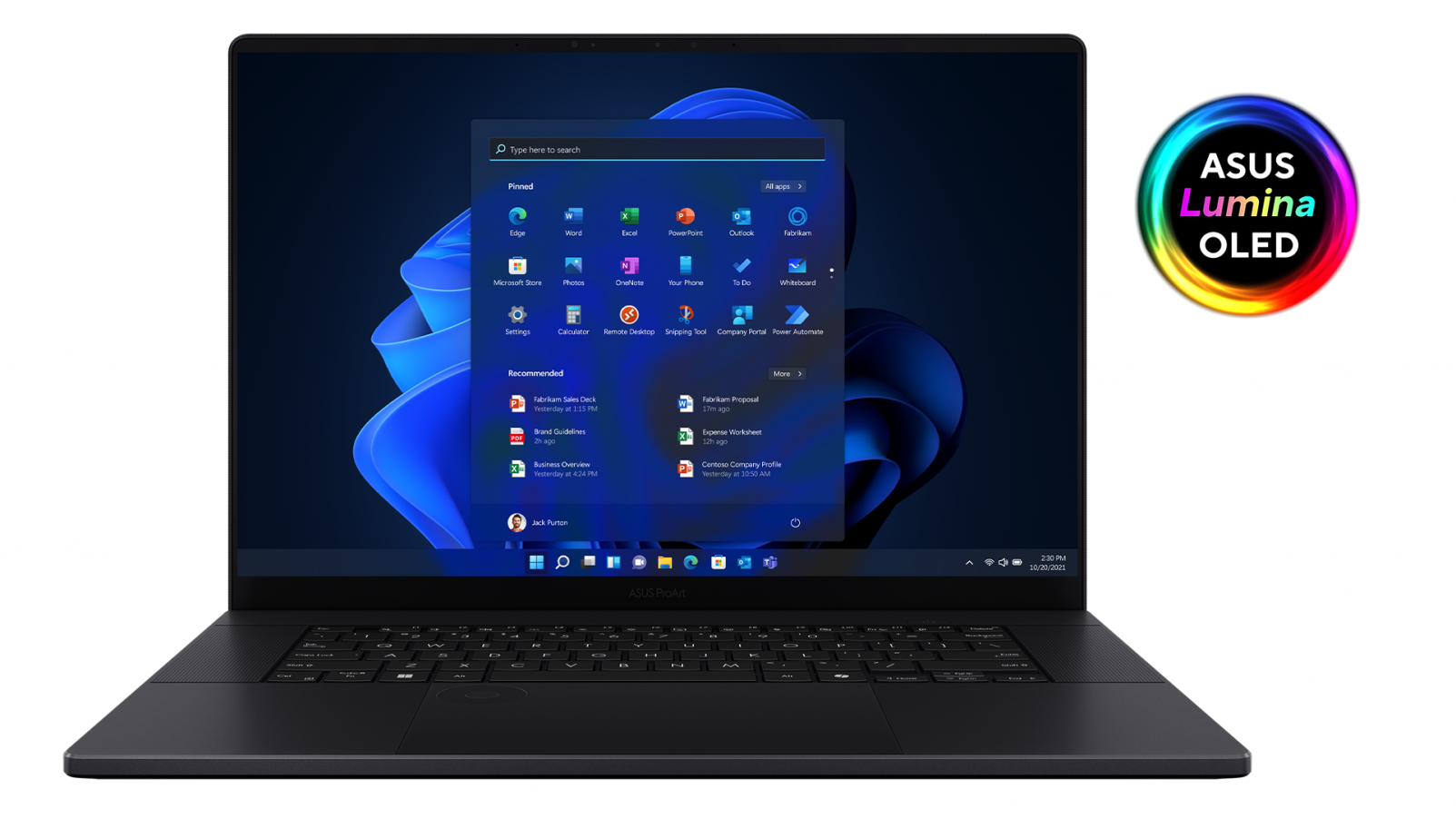 Laptop ASUS ProArt P16 H7606WP-ME012X Ryzen 9 AI HX 370 16