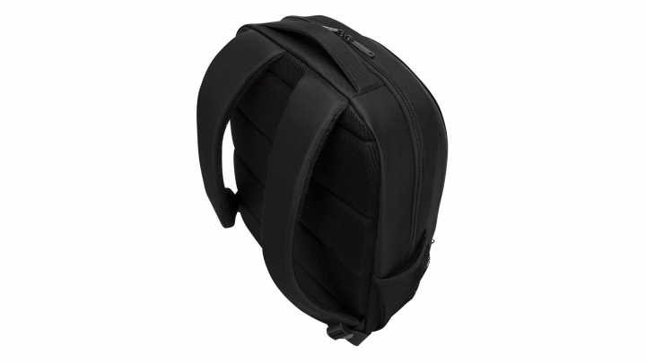 Plecak na laptopa Targus 15,6 cali Octave Backpack czarny TBB593GL - widok z góry