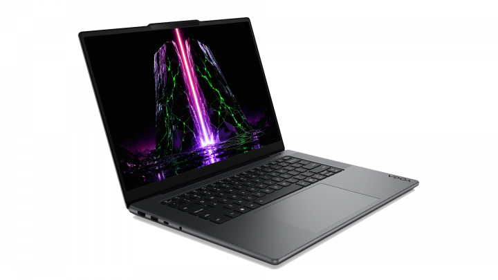 Laptop Lenovo Yoga Pro 9 Gen 11 15N1X11 NonTouch 7