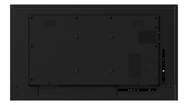 Monitor iiyama ProLite LH5075UHS-B2AG 50" 4K VA 24/7 And 7