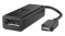 Adapter HP USB-C - DisplayPort 8Y8Y1AA 5