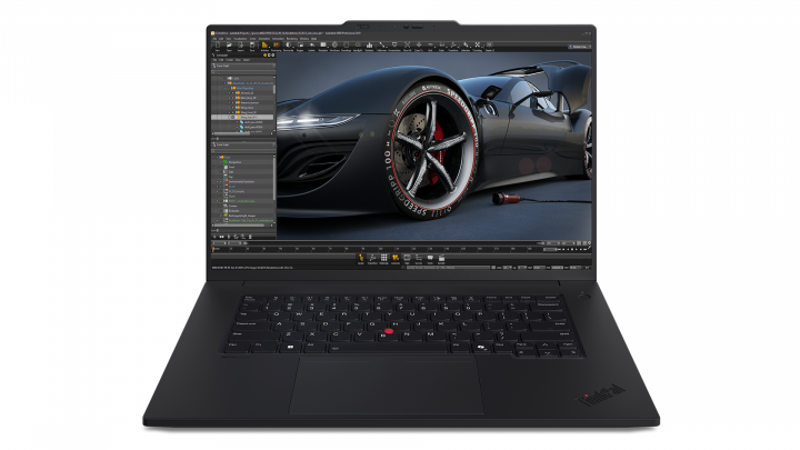 ThinkPad P1 Gen 7 W11P (premier support) 11