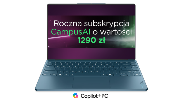 Laptop Lenovo Yoga Slim 9 14ILL10 83CX001PPB Ultra 7 258V Touch 14