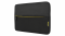 Etui do laptopa Targus CityGear 133 TSS930GL czarne - przód prawa strona
