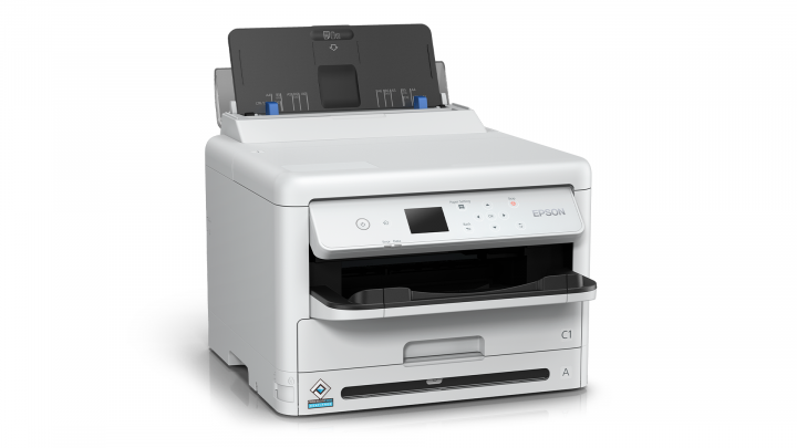 Drukarka Epson WorkForce Pro WF-M5399DW - C11CK77401 2