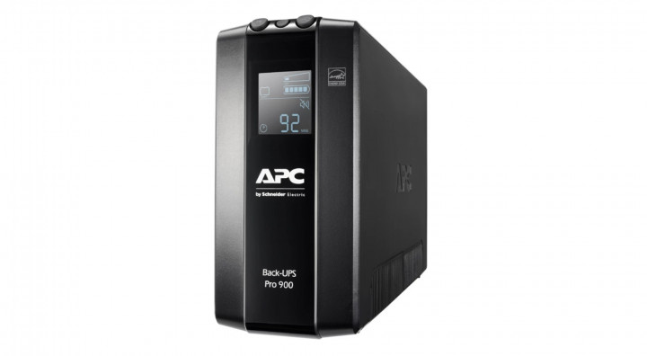 UPS APC br900mi 900VA 4