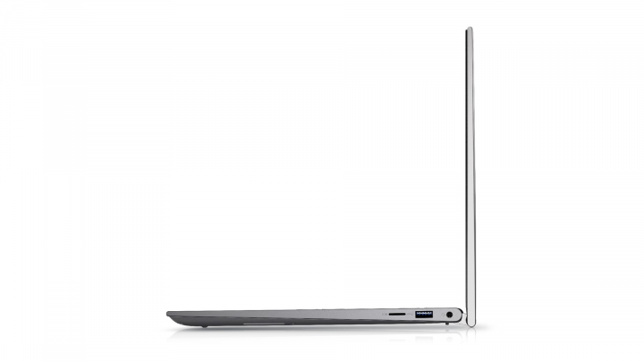 Laptop 2w1 Dell Inspiron 5410 W10H - bok lewy