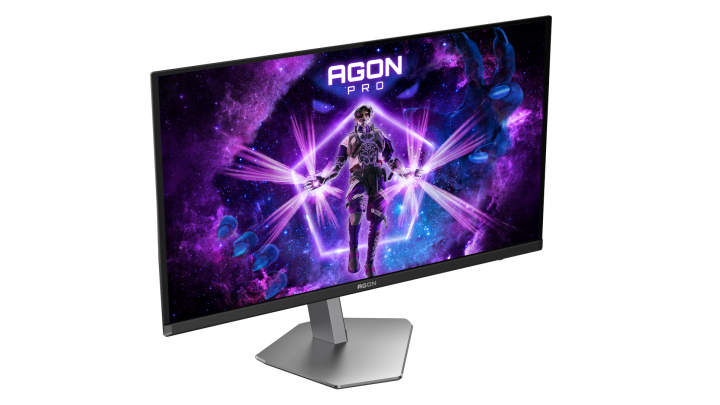 Monitor AOC AG276UZD 3
