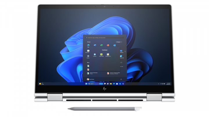 Laptop HP EliteBook 8 Flip G1i 13