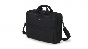 Torba do laptopa DICOTA Top Traveller SCALE 15,6 D31428 czarna