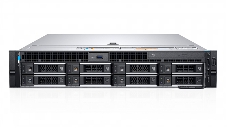 Stacja robocza Dell Precision 7920 Rack