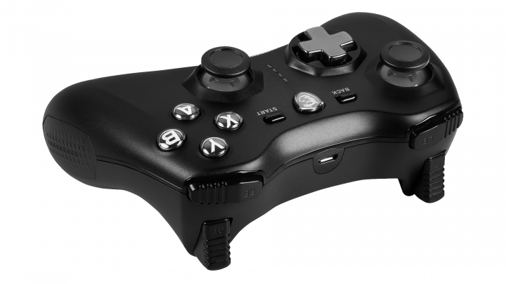 Kontroler do gier MSI Force GC20 V2 S10-04G0050-EC4 6