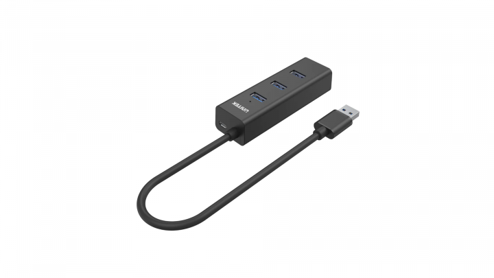 Hub USB UNITEK Y-3089 3