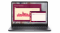 Laptop Dell Pro 14 PC14250 W11P BK FPR Magnetytowy