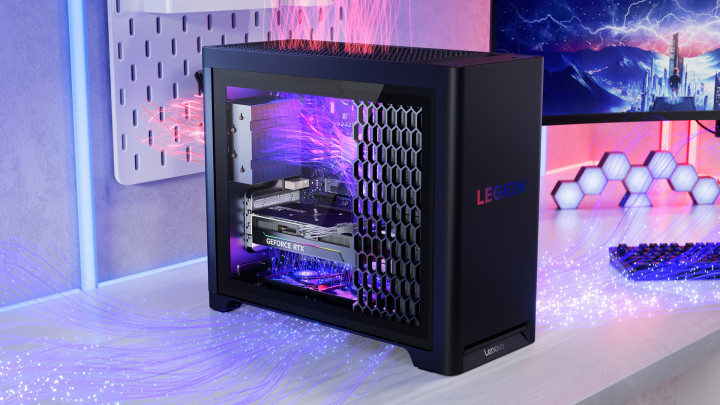 Lenovo Legion T5 30IAX10