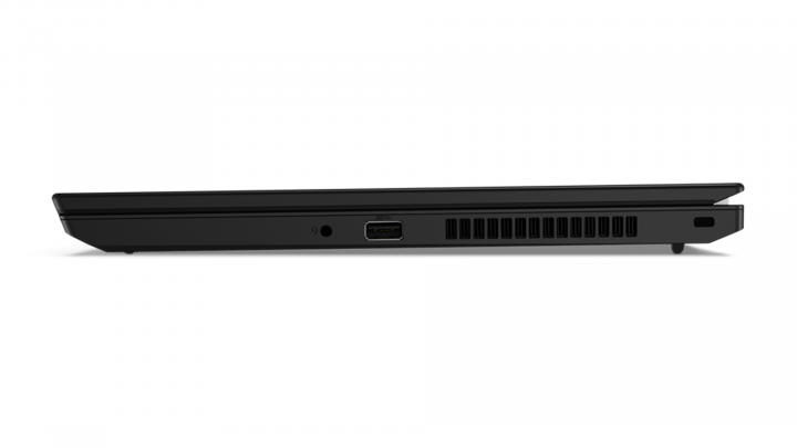 ThinkPad L15 AMD G2 czarny - bok prawy1