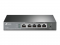 Router TP-Link TL-R605 VPN - widok frontu
