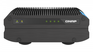 Serwer NAS QNAP TS-i410X-8G