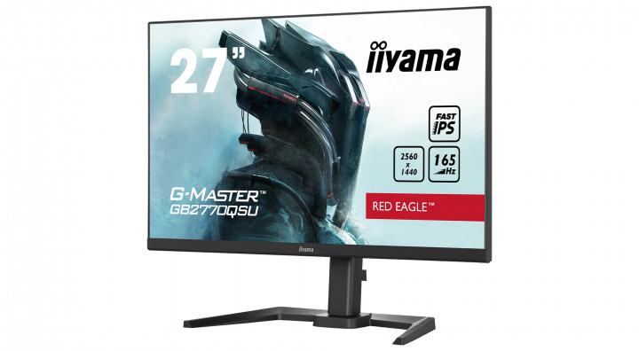 iiyama G-Master GB2770QSU-B5 3