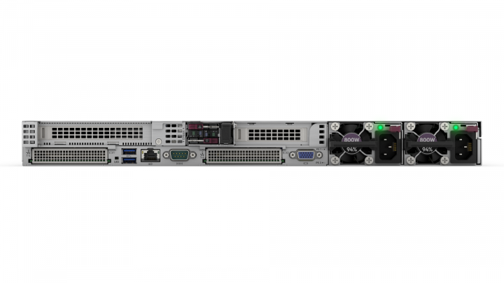 Serwer HPE Proliant DL325 Gen11 3