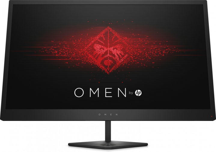 Monitor HP OMEN Z7Y57AA - przód