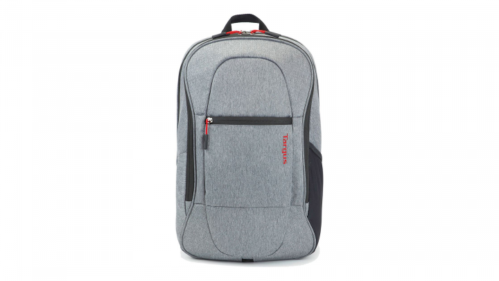 Plecak do laptopa Targus Urban Commuter TSB89604EU 156 szary - przód