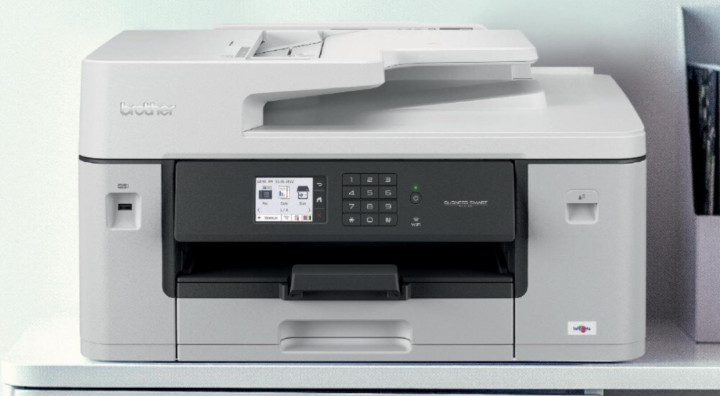 Brother MFC-J3540DW 3