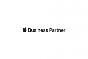 Apple Business Partner - Aktualność
