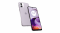 Motorola moto g14 And13 Pale Lilac 3