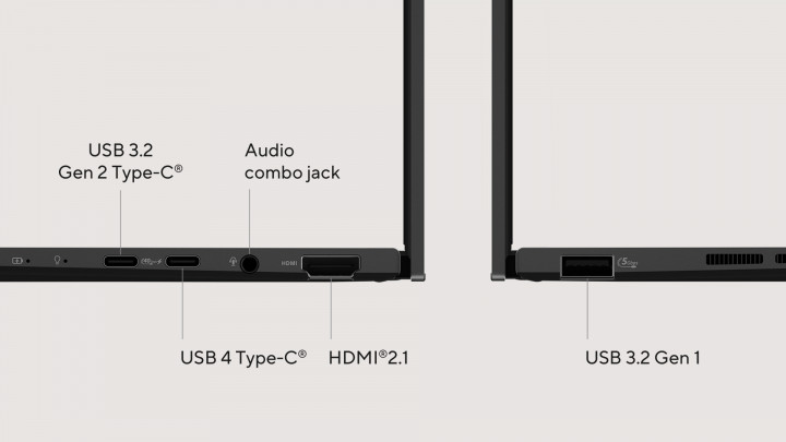 ASUS Zenbook 14 UM3406GA 2
