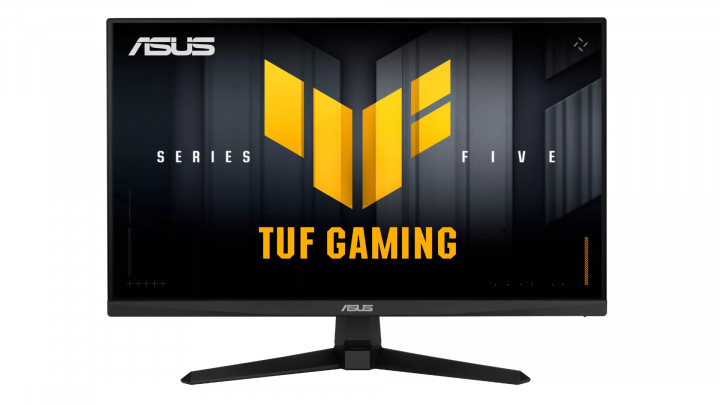 Monitor ASUS TUF Gaming Series 5 VG259QM5A