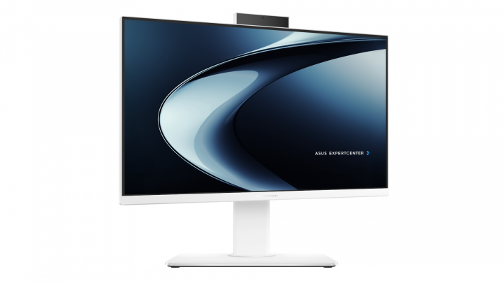 Komputer AiO ASUS ExpertCenter P400 P440VAK-WPC204X biały W11Pro 21