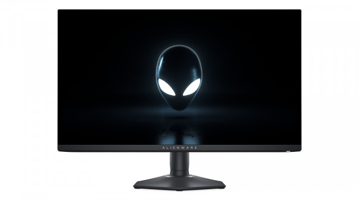 AW2725DF 27インチ DELL ALIENWARE Dell Alienware AW2725DF OLED - Monitory LED 27