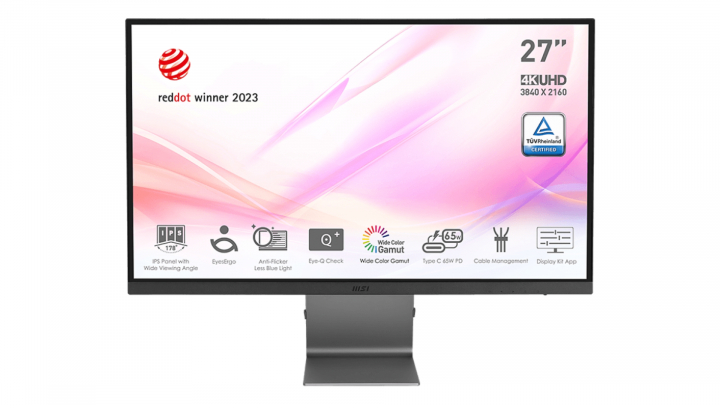 Monitor MSI Modern MD271UL