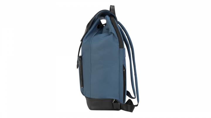 Plecak do laptopa Targus Newport TSB96403GL 15 niebieski - bok2