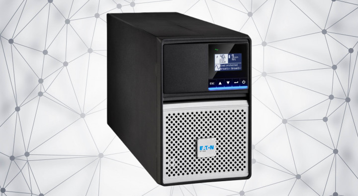 UPS Eaton 5p1550ig2 1550VA