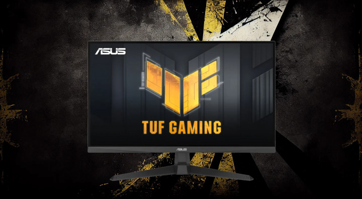 ASUS TUF Gaming VG279Q3A