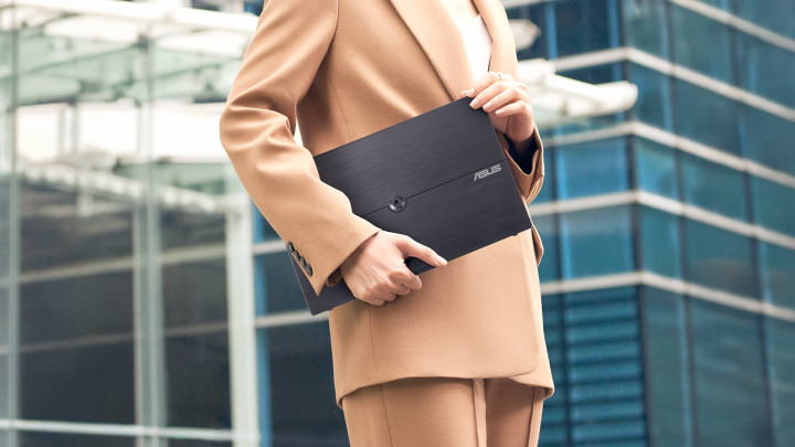 ASUS ZenScreen MB16AHV 2