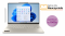 Laptop 2w1 Lenovo Yoga 7 16AKP10 Touch W11H (BK keyb) Seashell (Yoga Pen) BON Cashback