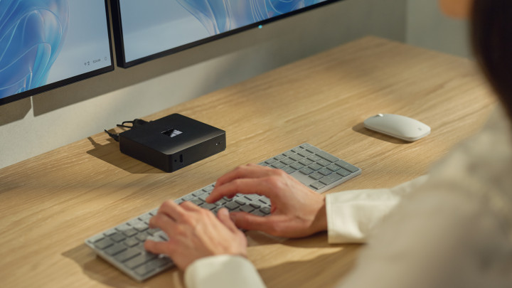 Microsoft Windows 365 Link N250 4