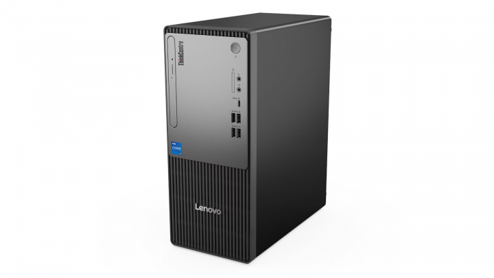 Komputer Lenovo ThinkCentre neo 50t Gen 5 Tower 3