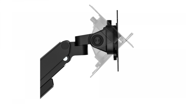 Uchwyt biurkowy Neomounts DS70-250BL1 6