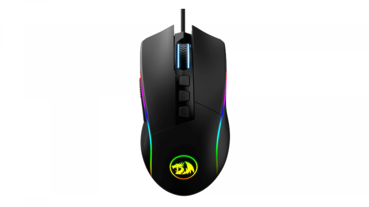 Mysz Redragon Lonewolf 2 RED-M721-PRO