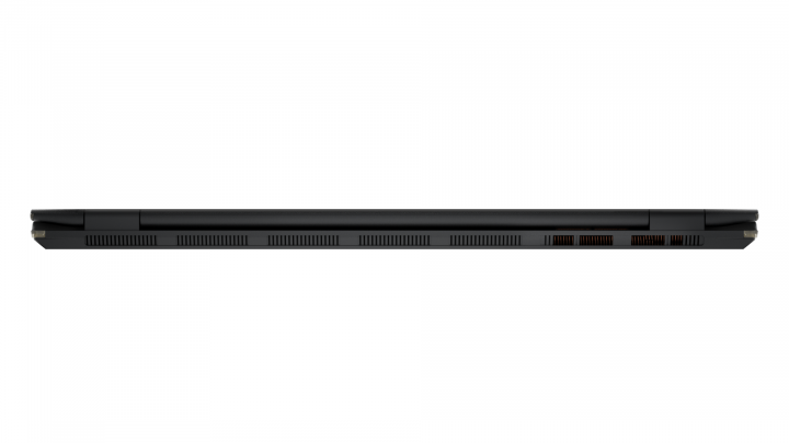 Laptop MSI Cyborg 17 B2RW (RGB BK) Translucent Black 9
