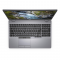 Mobilna stacja robocza Dell Precision 3550 szary - widok z góry