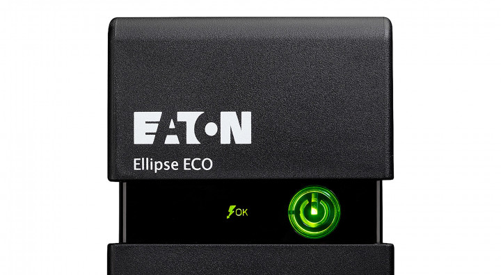 UPS Eaton Ellipse ECO EL650USBFR 5