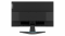 Monitor Lenovo G24e-20 23.8 FHD 66D7GAR1EU - widok z tyłu