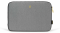 Etui do laptopa DICOTA Skin FLOW 141 D31743 szaro-żółte - przód